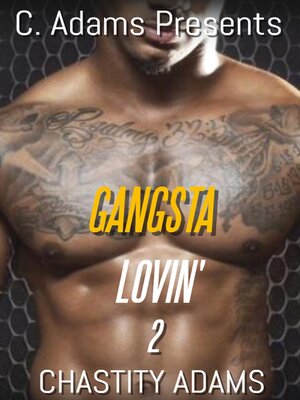 cover image of Gangsta Lovin' 2